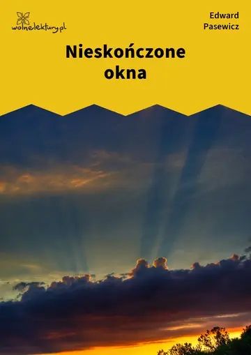 Nieskończone okna