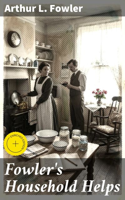 Fowler's Household Helps