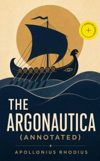 The Argonautica (Annotated)
