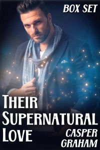 Their Supernatural Love Box Set