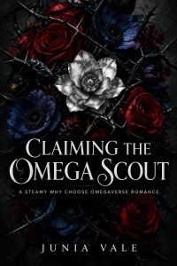 Claiming the Omega Scout
