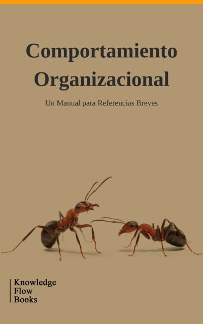 Comportamiento Organizacional