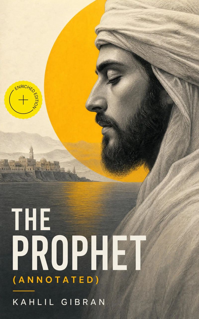 The Prophet (Annotated)