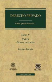 Derecho privado