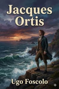 Jacques Ortis; Les fous du docteur Miraglia