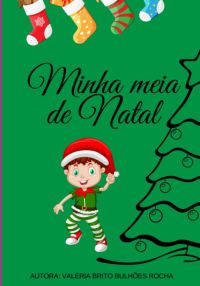 Minha Meia De Natal
