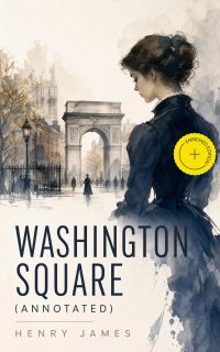 Washington Square (Annotated)