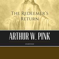 The Redeemer’s Return