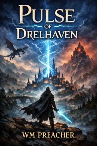PULSE OF DRELHAVEN