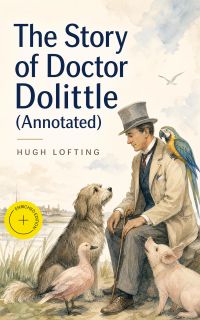 The Story of Doctor Dolittle (Annotated)