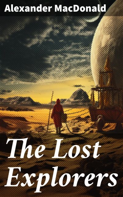 The Lost Explorers