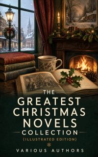 The Greatest Christmas Novels Collection (Illustrated Edition)