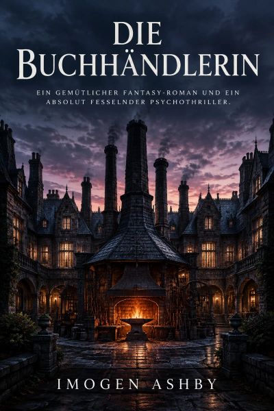 Die Buchhändlerin