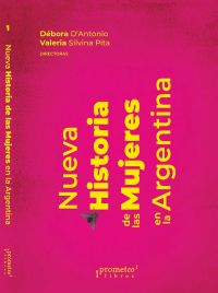 Nueva historia de las mujeres en la Argentina