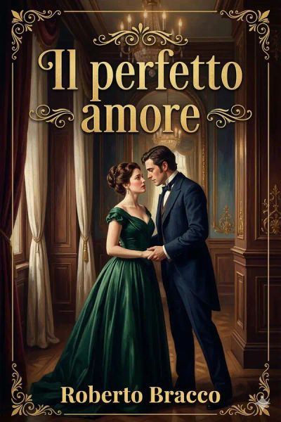 Il perfetto amore: Dialogo in tre atti