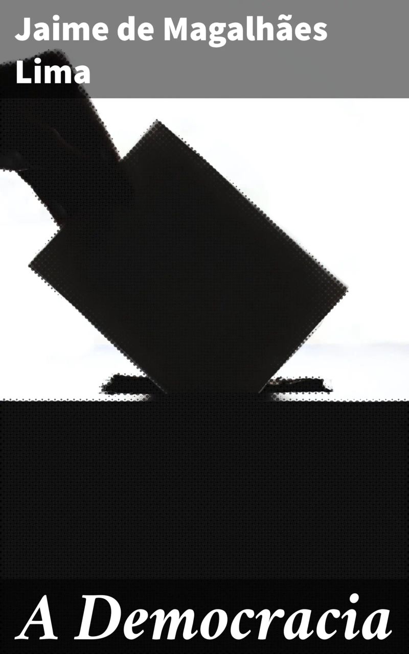 A Democracia