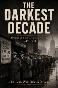 THE DARKEST DECADE