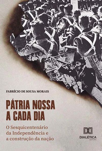 Pátria nossa a cada dia