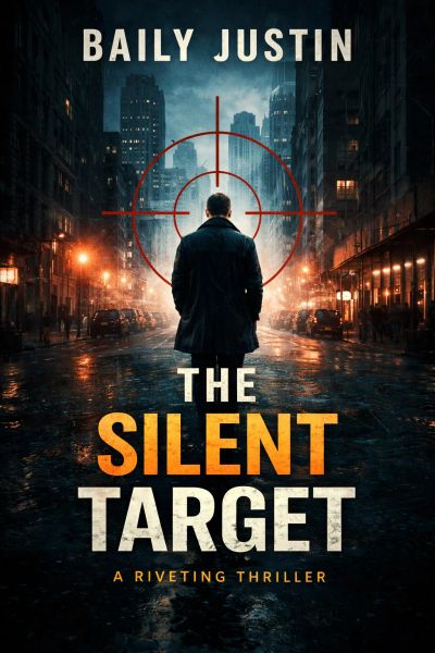 The Silent Target