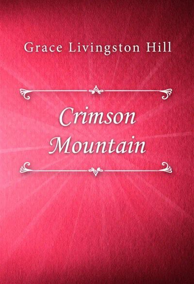 Crimson Mountain