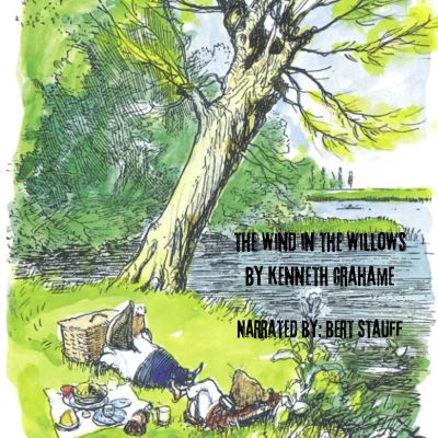 The Wind in the Willows