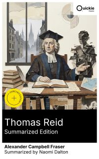 Thomas Reid (Summarized Edition)