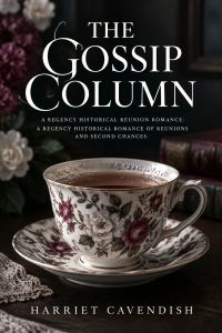 The Gossip Column