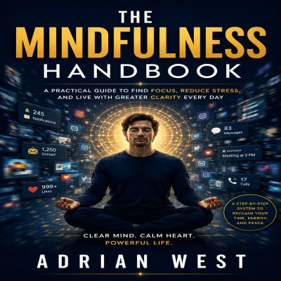 The Mindfulness Handbook