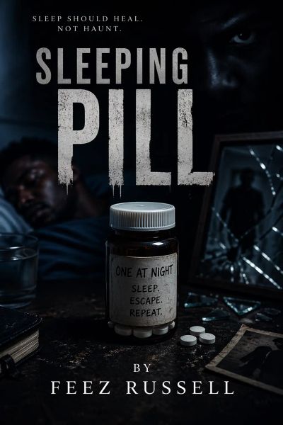 Sleeping pill