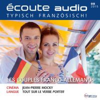 Französisch lernen Audio - Deutsch-französische Paare
