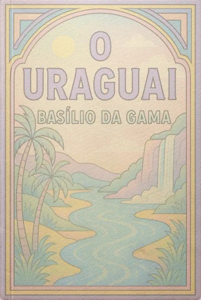 O Uraguai