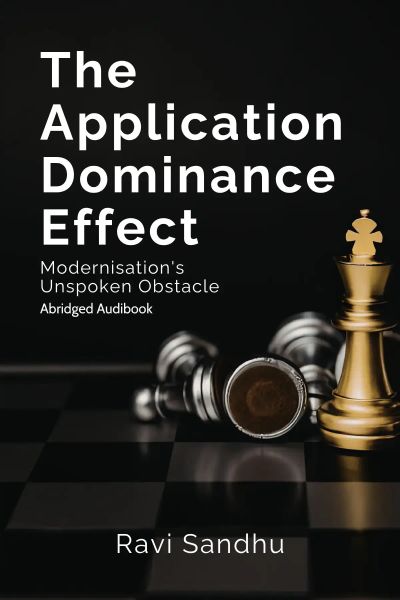 The Application Dominance Effect