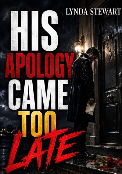 His Apology Came Too Late