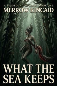What the Sea Keeps