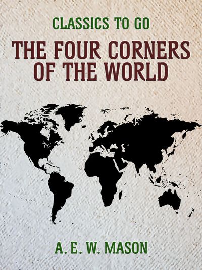 The Four Corners Of The World