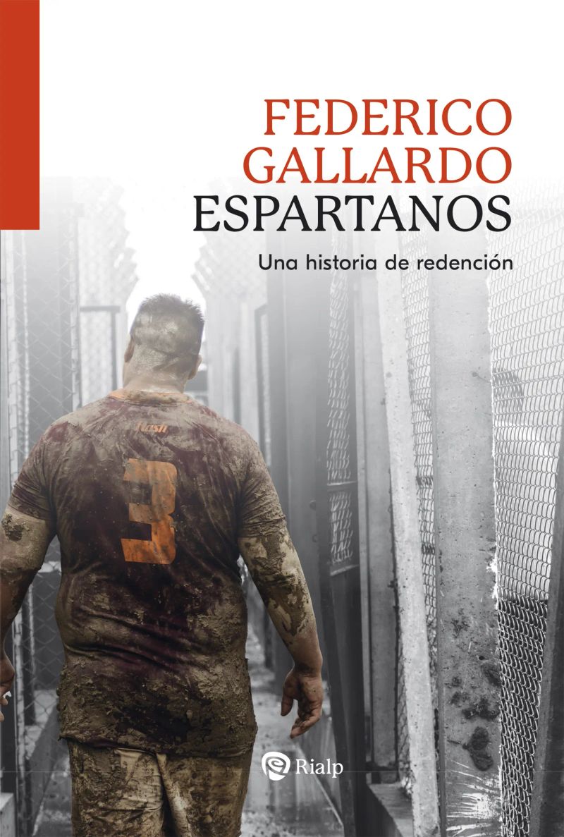 Espartanos