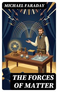 The Forces of Matter