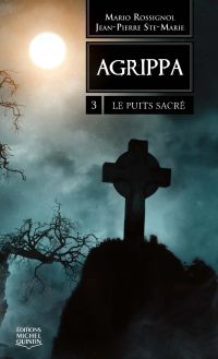 Le puits sacré