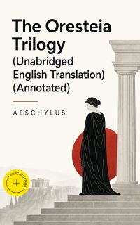 The Oresteia Trilogy (Unabridged English Translation) (Annotated)