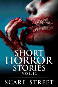 Short Horror Stories Volume 12