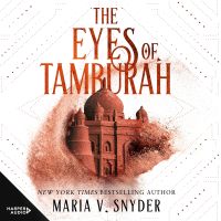 The Eyes Of Tamburah