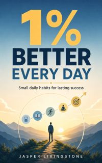 1% Better Every Day