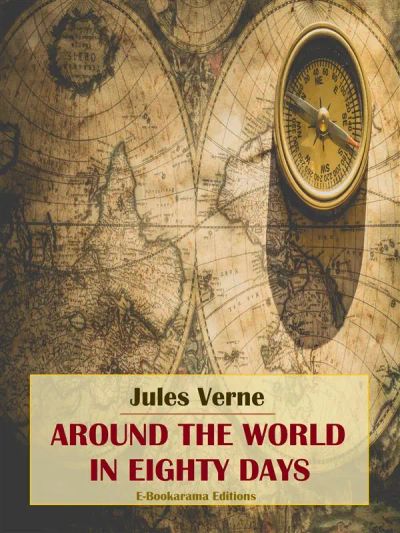 Around the World in Eighty Days