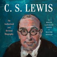 C. S. Lewis