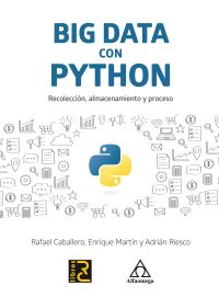 Big data con python