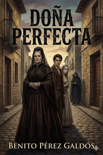 Doña Perfecta