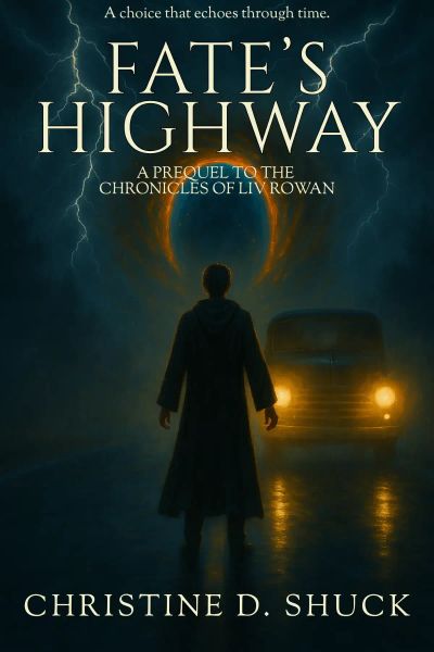 Fate's Highway