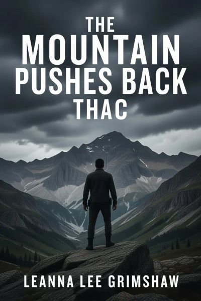 The Mountain That Pushes Back