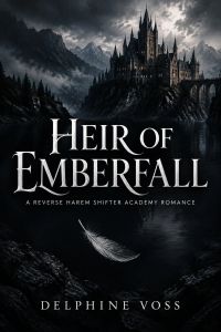 Heir of Emberfall
