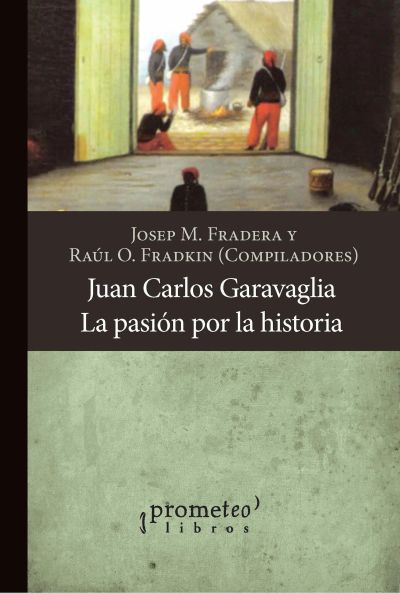 Juan Carlos Garavaglia